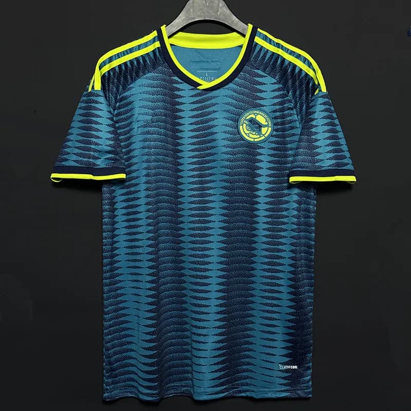 Marvel x Real Madrid Tee Thor Comic Print — 26客场