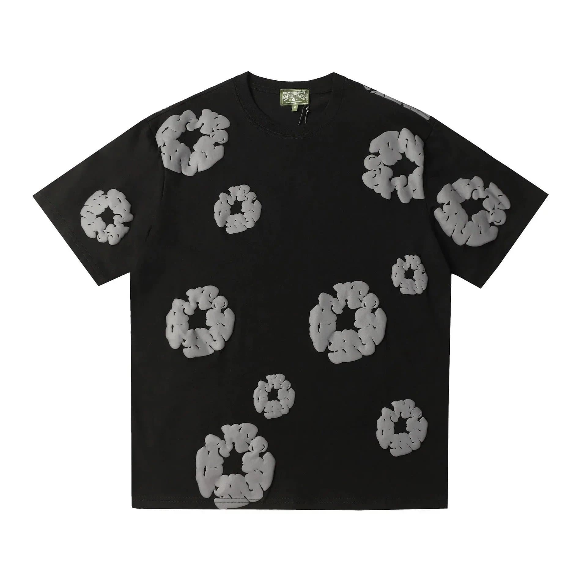 Supreme Box Logo Shorts Cloud Print — 01