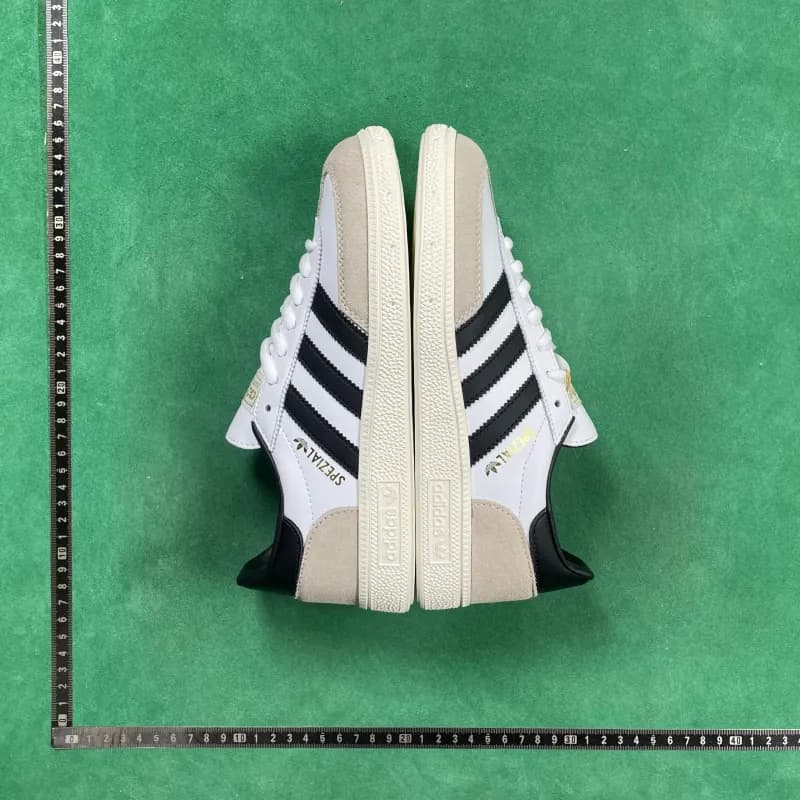 Adidas Samba OG White Black Beige