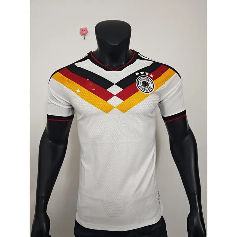 Adidas Germany Home Jersey 2022 World Cup