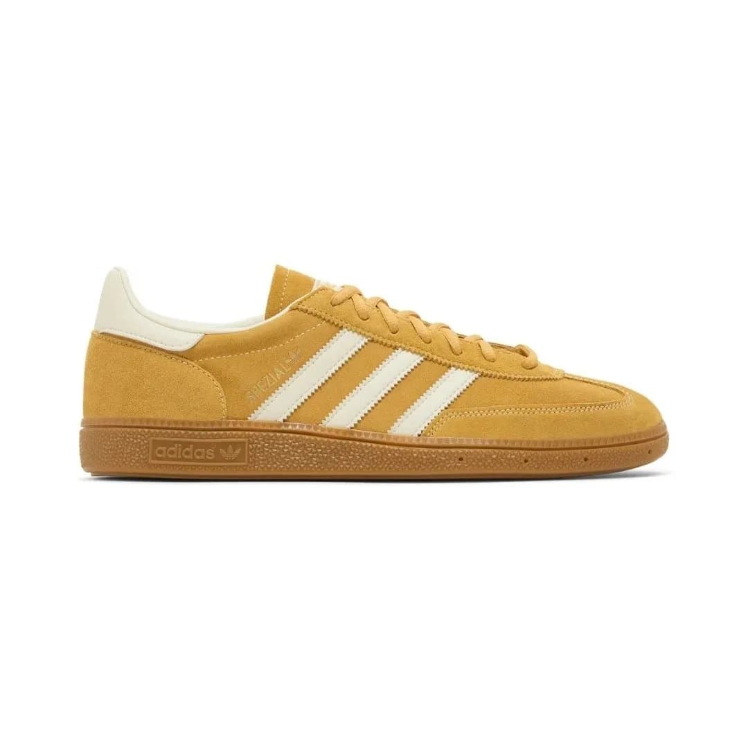Adidas Samba Off-White Green — 36-45 (Remark: Size info in message☟☟☟） · Preloved Yellow