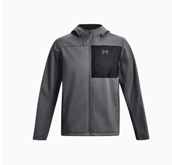 Under Armour Storm Softshell Jacket Two-Tone