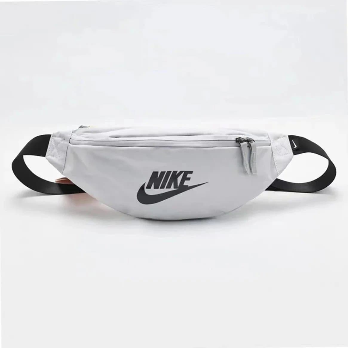 Nike Hip Pack Mint Green — 1