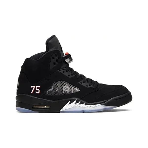Air Jordan 5 75th Anniversary