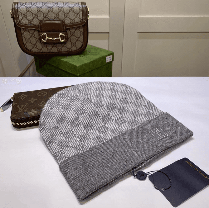 Gucci Horsebit 1955 Mini Bag GG Supreme Canvas