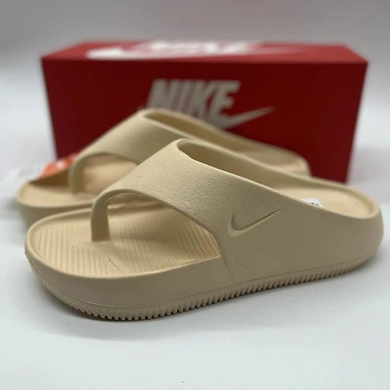 Yeezy Slide Static Green — 12