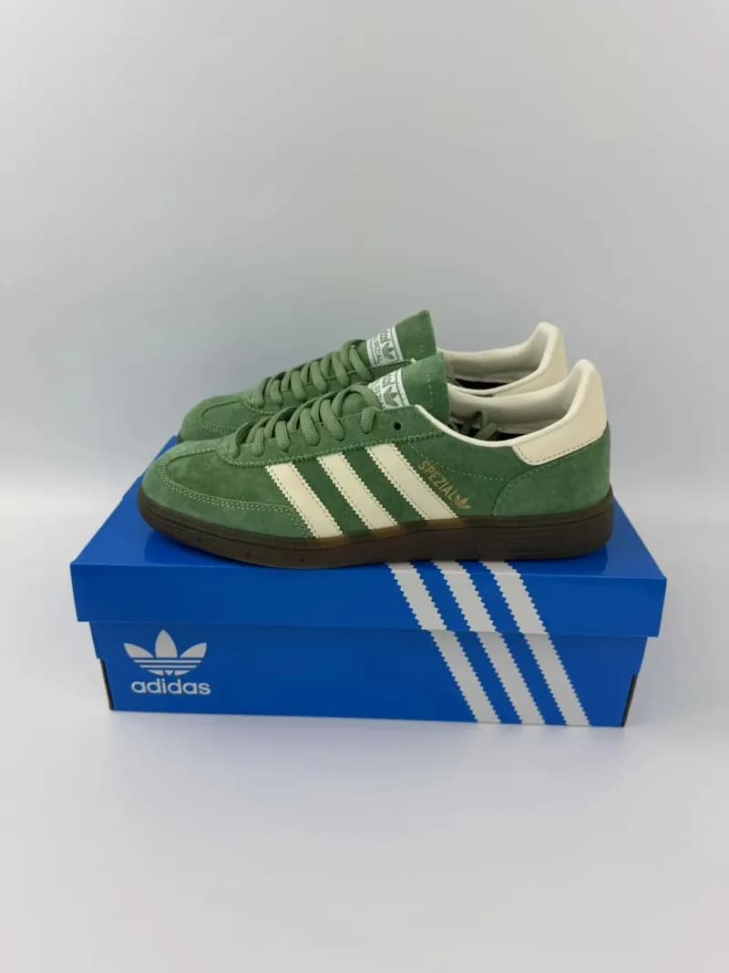 Adidas Samba OG Green