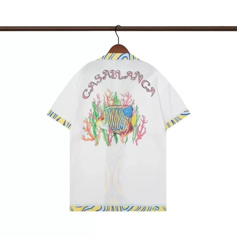Casablanca Wave Knit Set Ocean Wave — 04