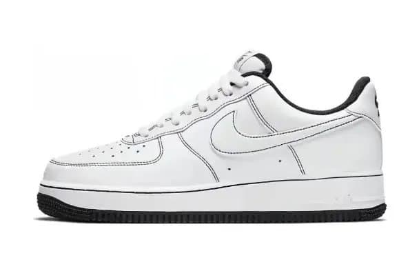 Nike Air Force 1 Low Supreme — AF-013