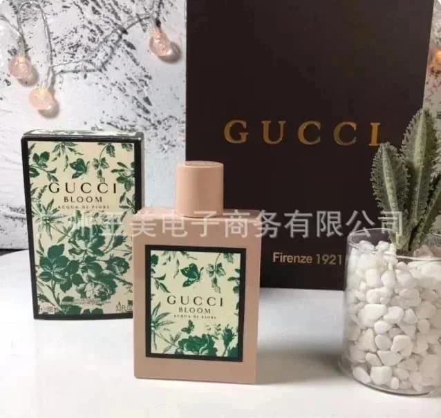 Chanel Chance Eau Tendre Eau Tendre — 绿繁华100ml