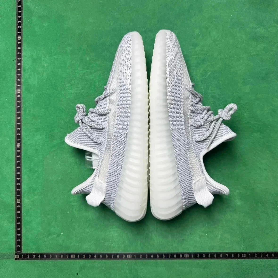 Yeezy Boost 350 V2 Zebra — 5号白天使EF2905