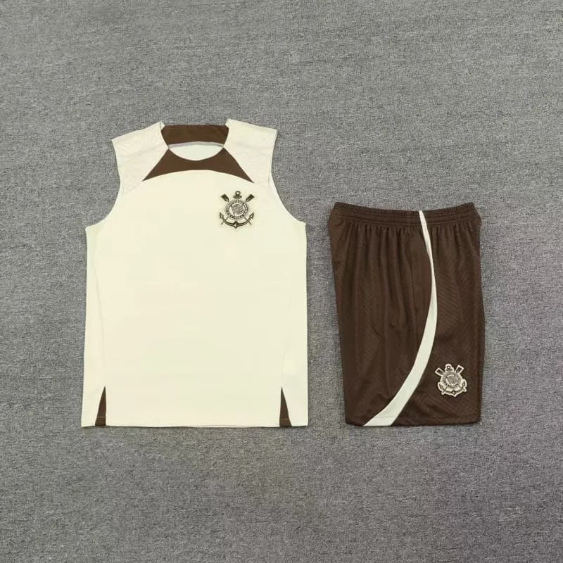 Adidas Training Set Emirates Fly Better — 背心训练服79#