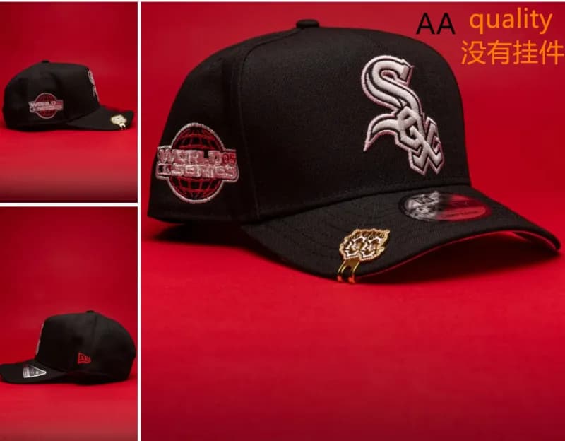 New Era × MLB 9FIFTY Snapback Pittsburgh Pirates All-Star Game — 156