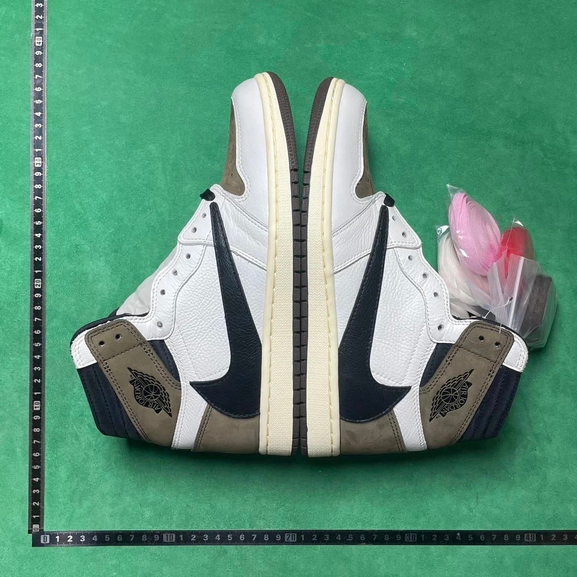 Nike Dunk Low Olive — 12号摩卡倒钩CD4487 100