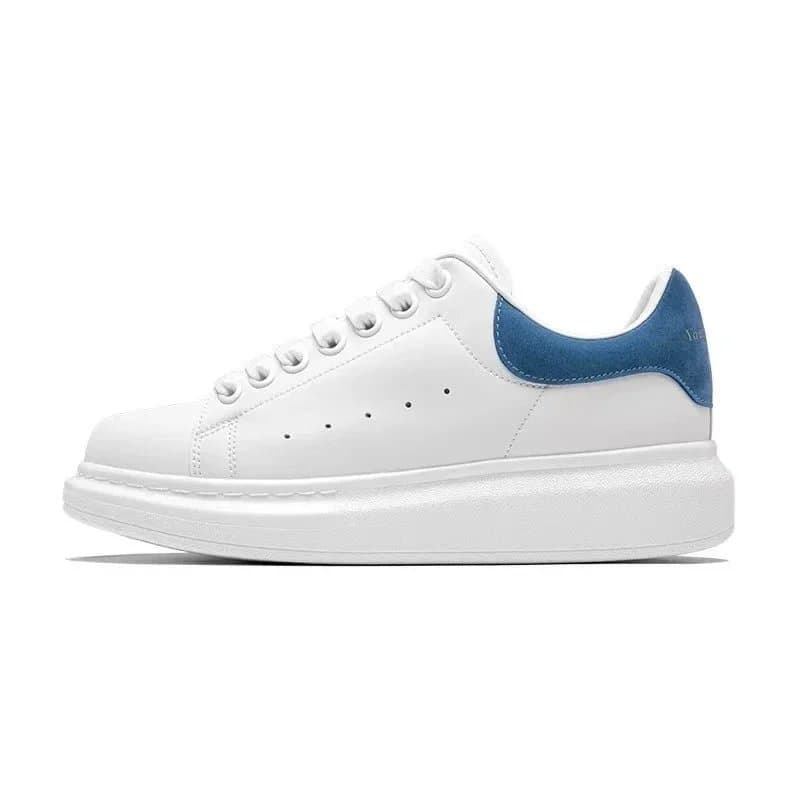 Alexander McQueen Sneaker Oversized Sole — CZ-XZ-005