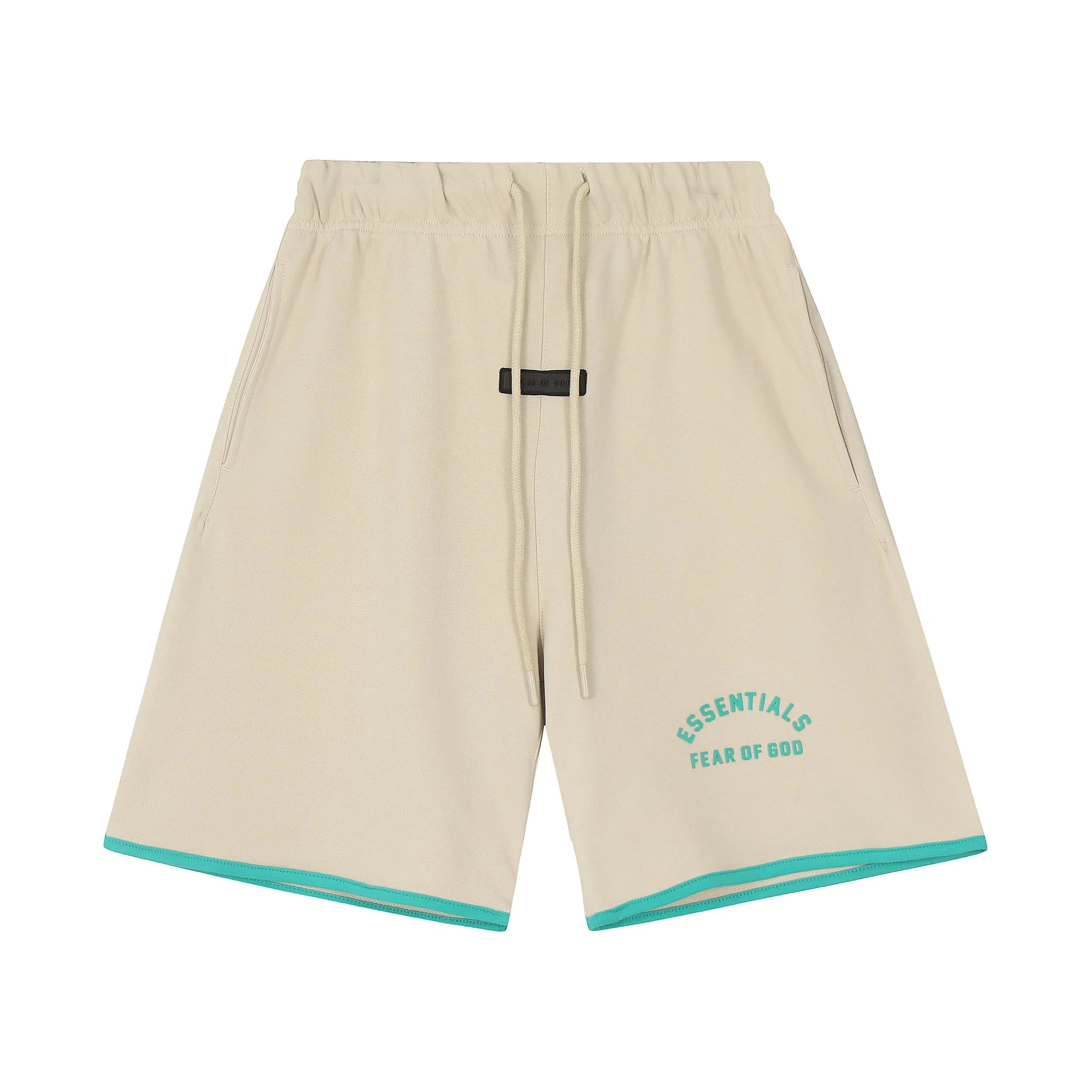 Fear of God Mini Skirt Drawstring Waist — 25