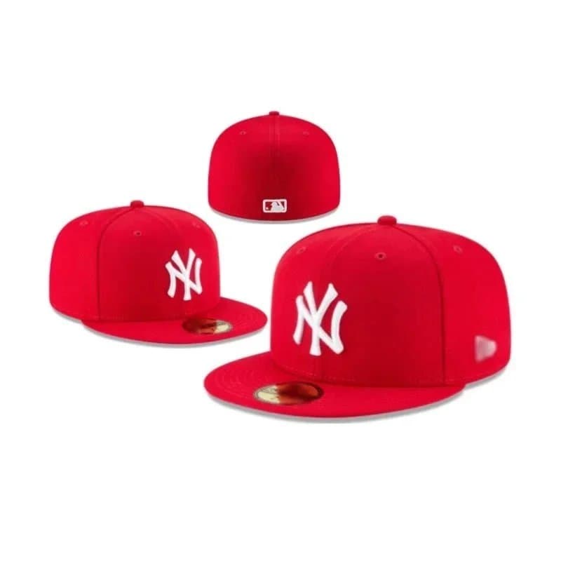 New Era × MLB 59FIFTY Fitted Cap NY Yankees