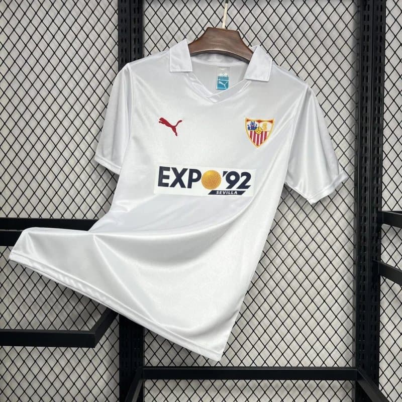 Puma Sevilla FC Jersey EXPO '92
