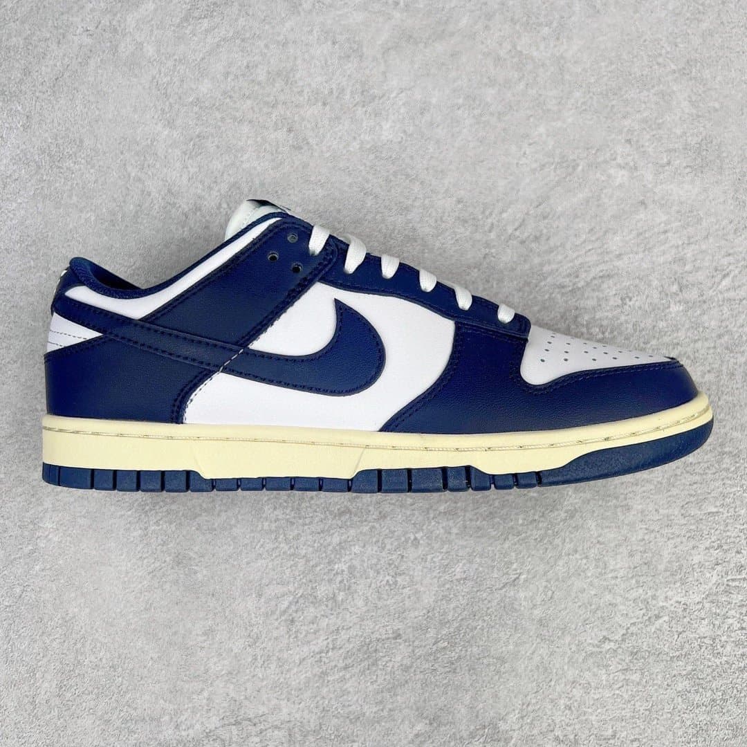 Nike Dunk Low Chicago — 21号