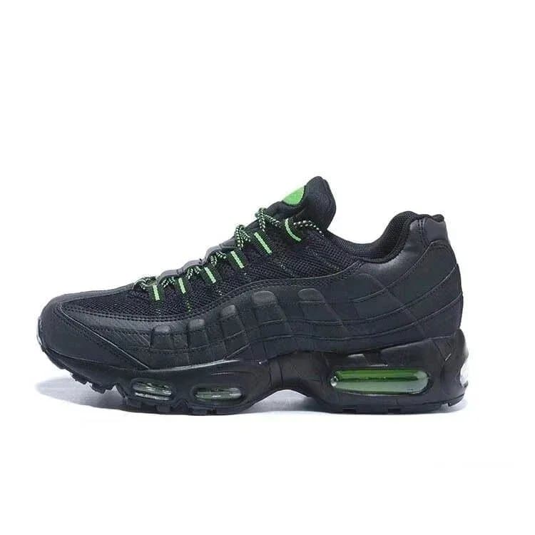 Nike Air Max 95 Champion Pack — 31