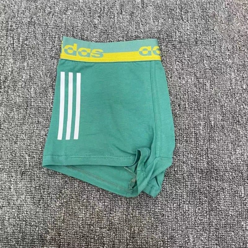 Adidas Boxer Briefs Three Stripes