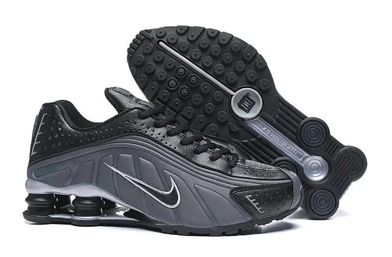 Nike Air Max Plus Cool Grey — 38