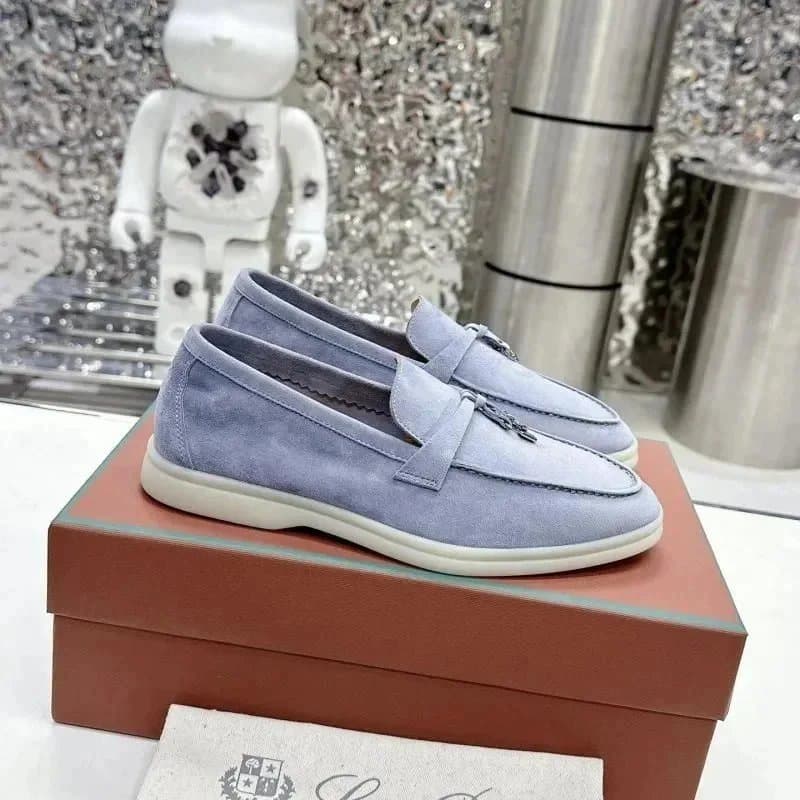 Balenciaga Speed Trainer Suede — 33