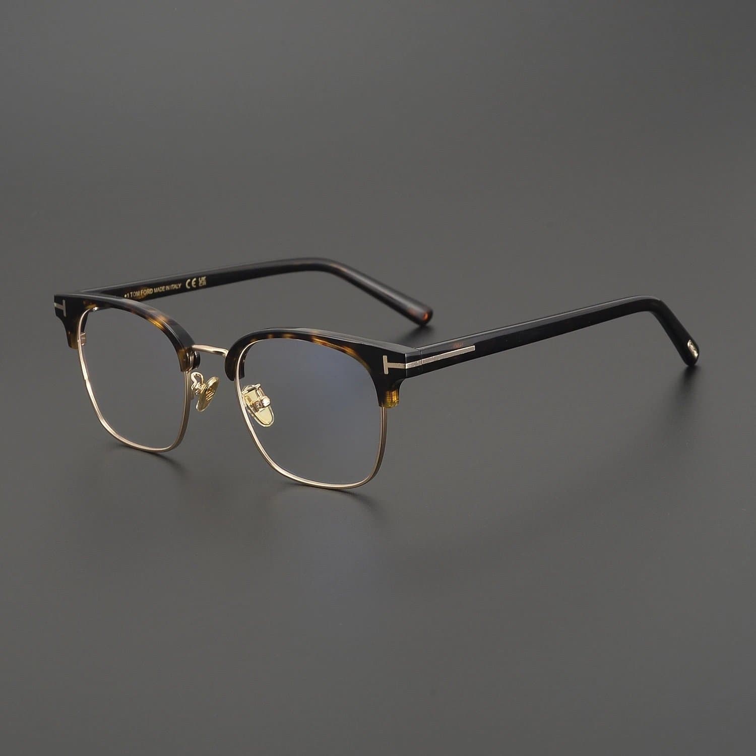 Tom Ford TF5698 Havana Gold