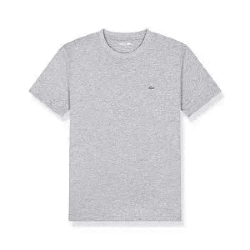Fear of God Essentials T-Shirt Essentials Logo — Lacoste-3