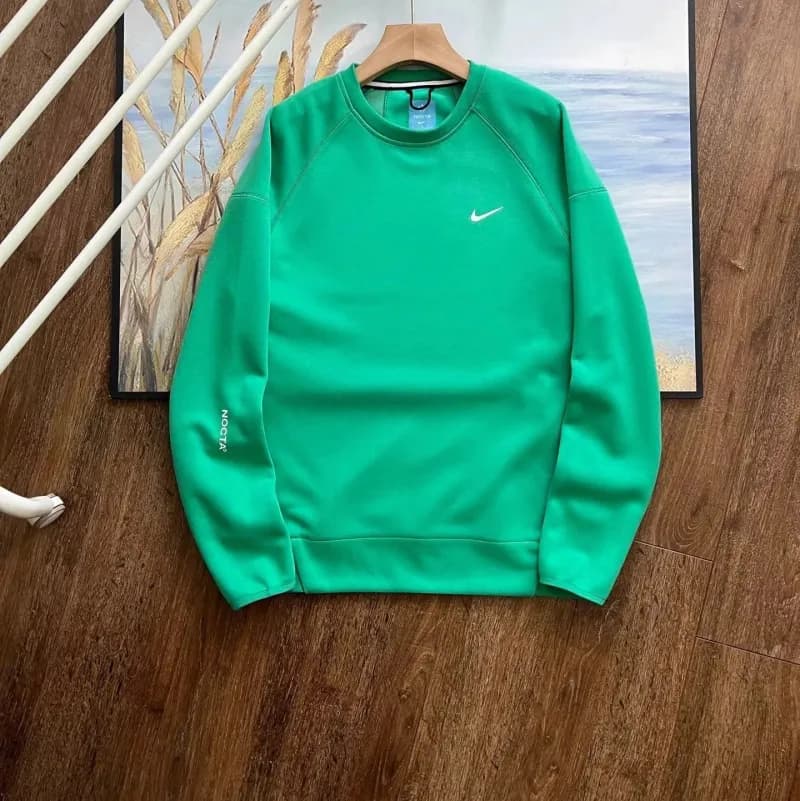 Nike Crewneck Sweatshirt Nocta