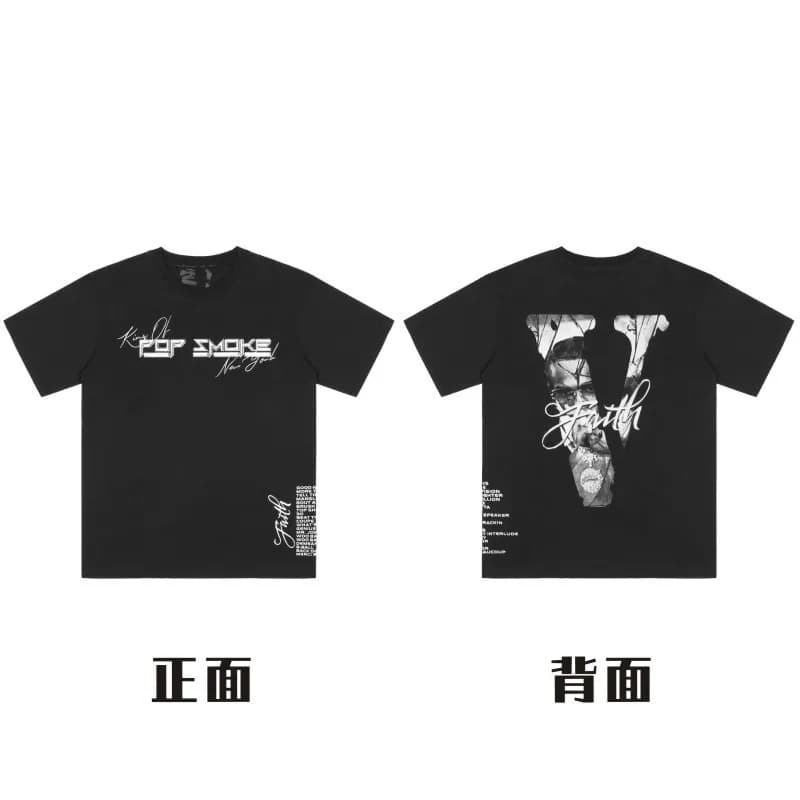 Off-White Butterfly Tee Blue Orange Butterfly — hx6149黑色