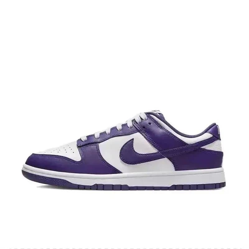 Nike Dunk Low Panda — DISCOUNT-25