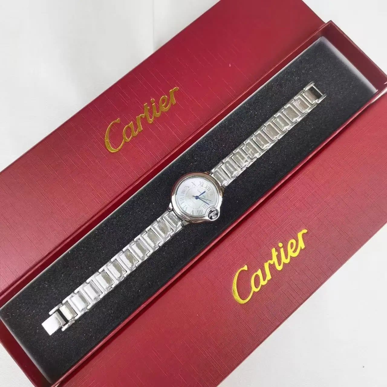 Panthère de Cartier Small Model