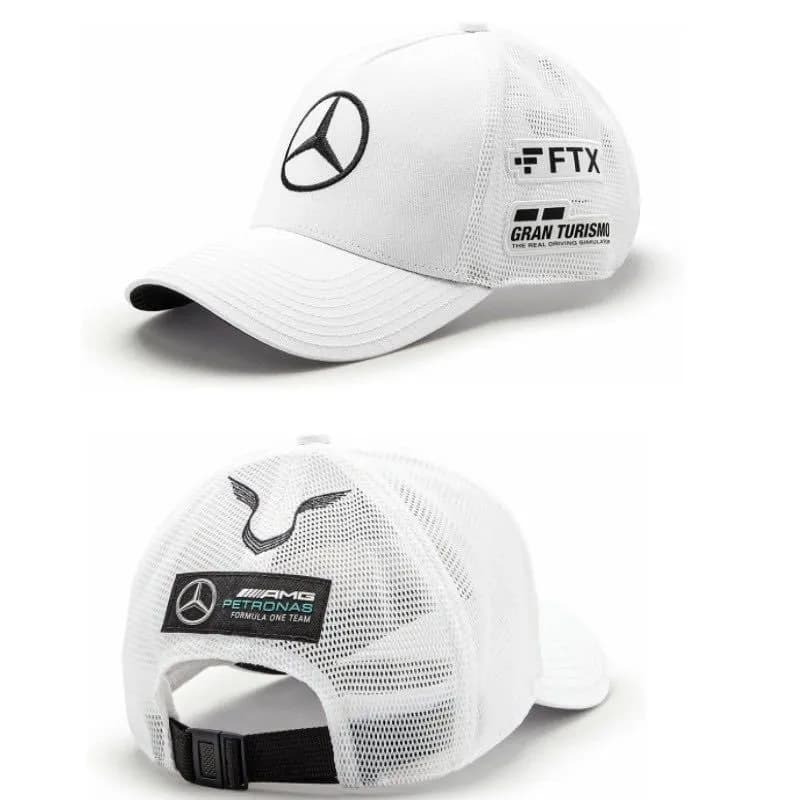 Puma Baseball Cap Ferrari Shield — 48