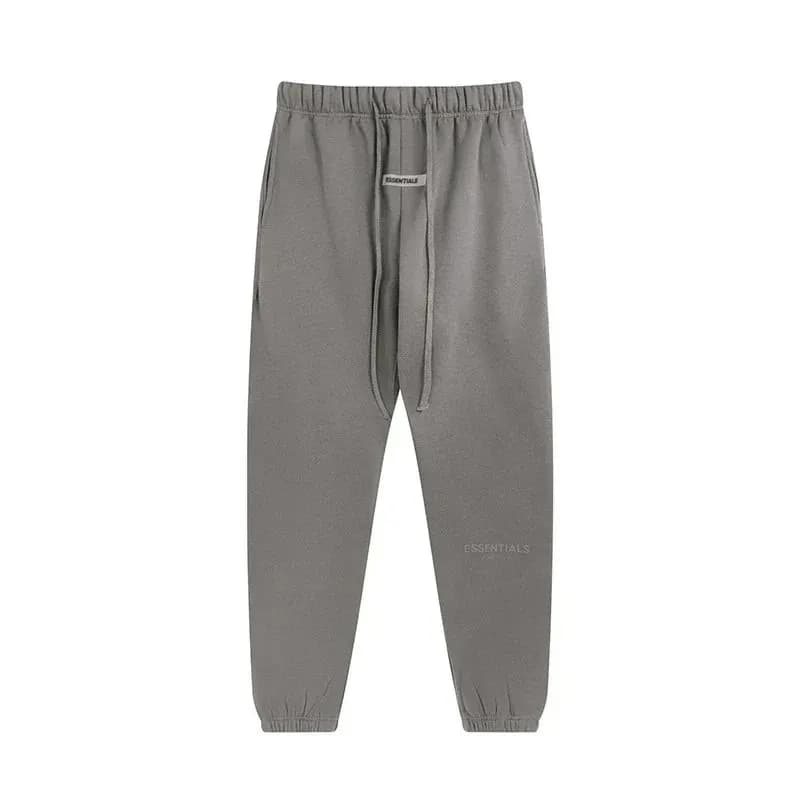Fear of God Essentials Jogger Essentials Logo