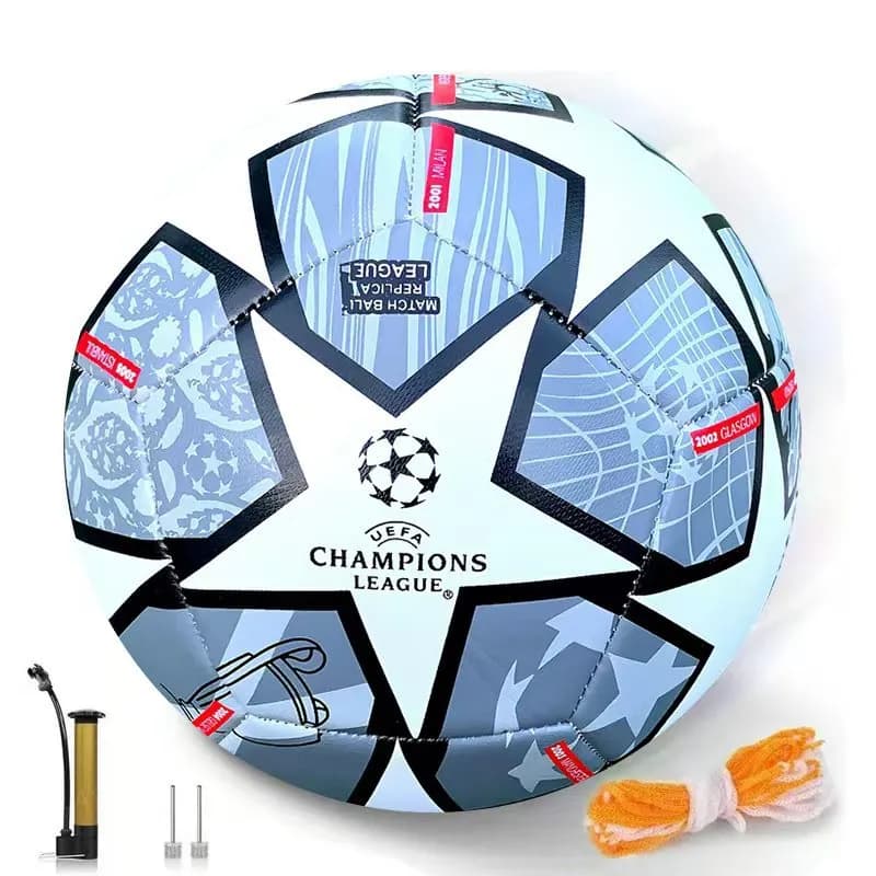 Adidas UEFA Champions League Match Ball