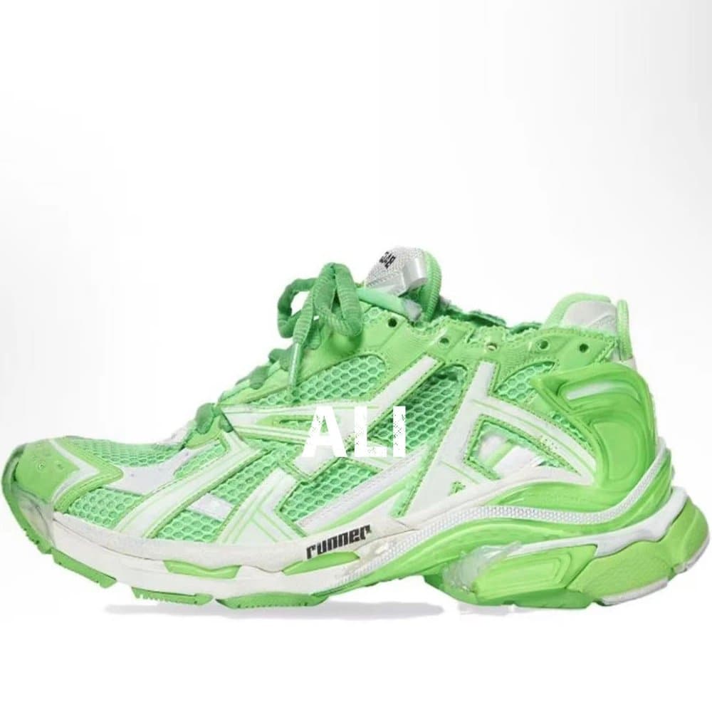 Asics Gel-1130 Lime Glow