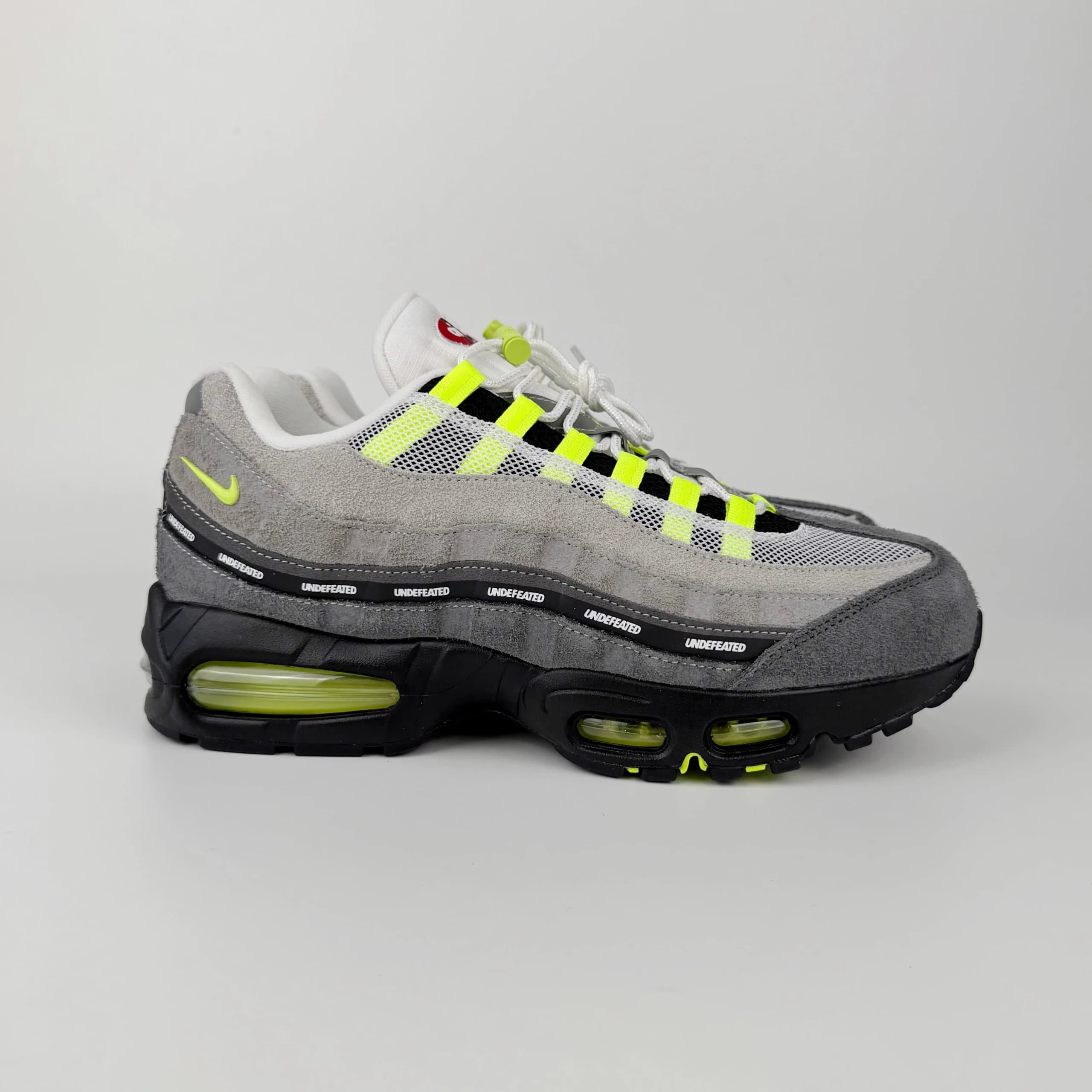 Nike Air Max 95 Undefeated