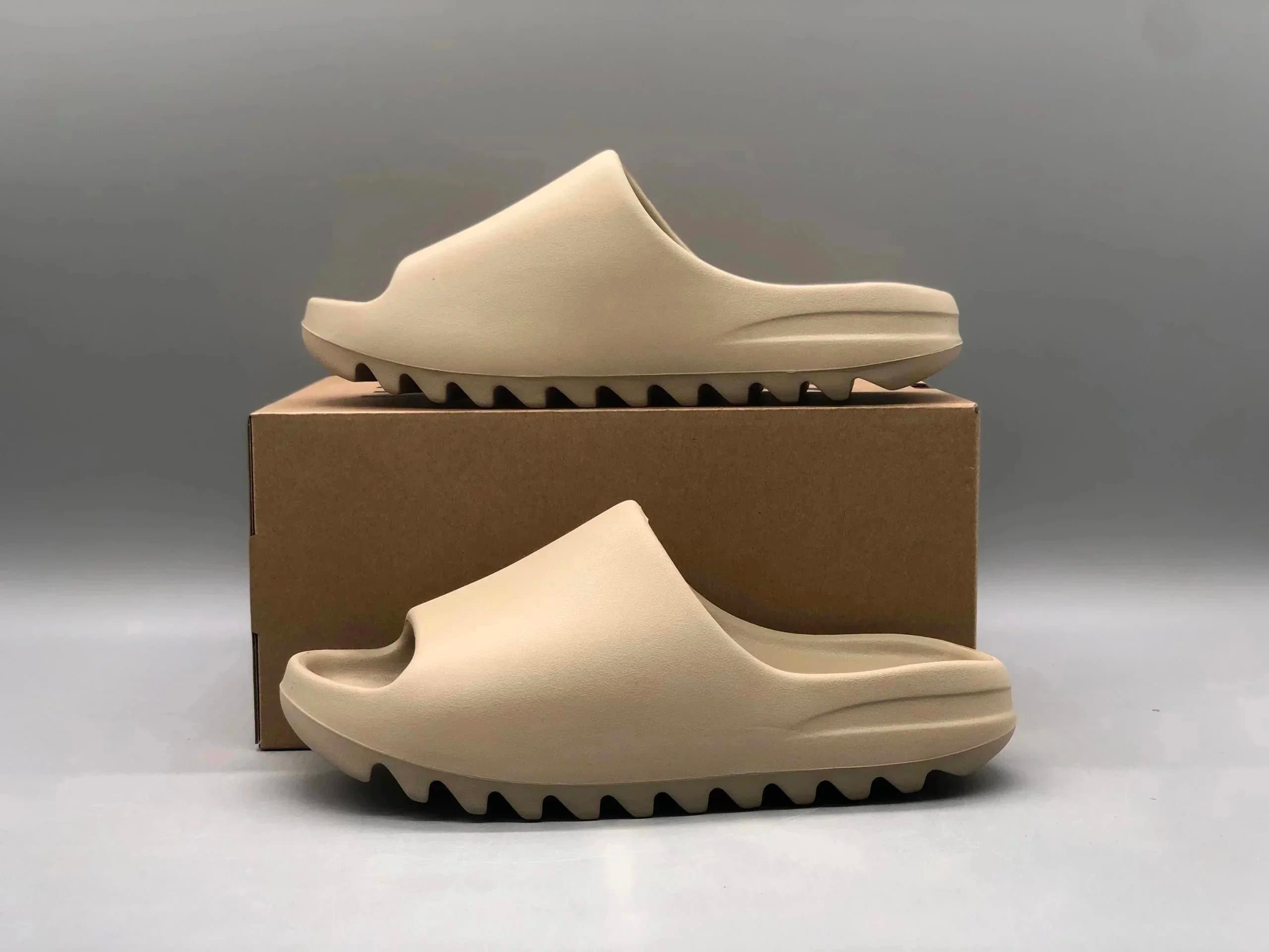 Yeezy Slide Bone