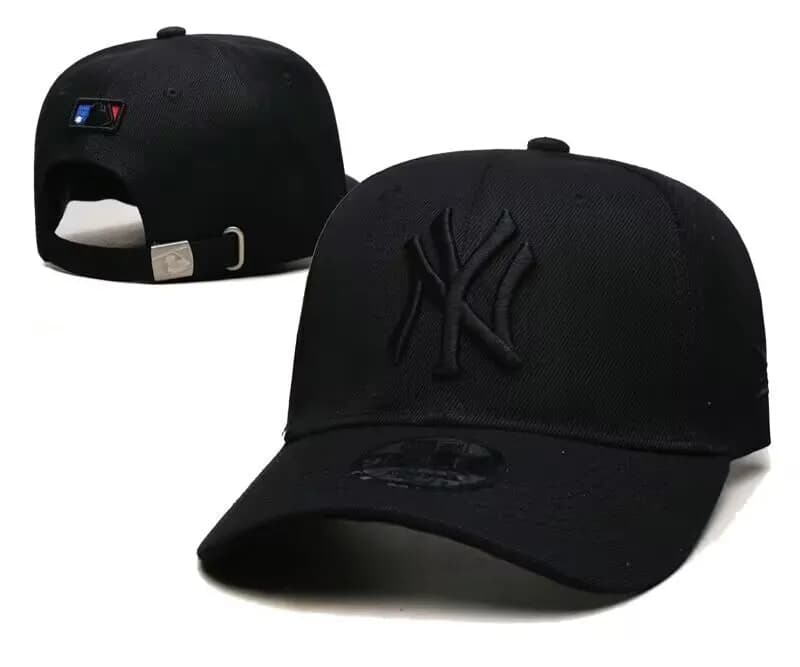 '47 × MLB Clean Up Adjustable Cap LA Dodgers — 60