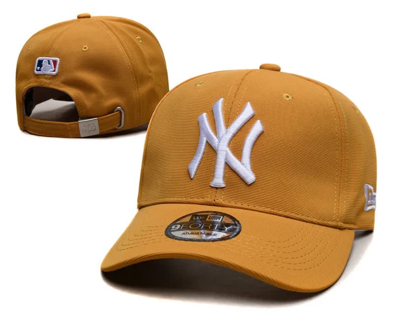 '47 × MLB Clean Up Adjustable Cap LA Dodgers — 31