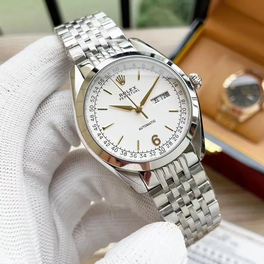 Rolex Oyster Perpetual Date