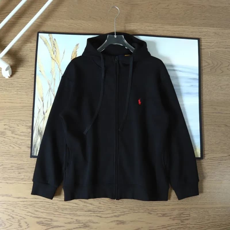 Polo Ralph Lauren Puffer Jacket Glossy Quilted — BB36