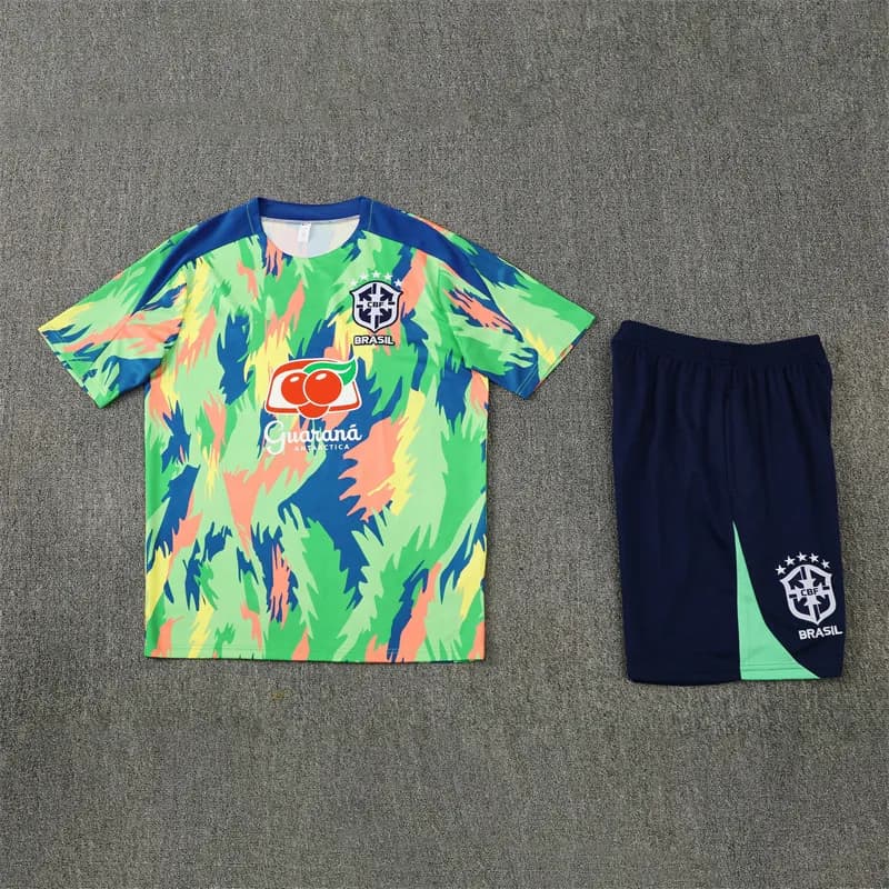 Adidas Training Set Spotify x FC Barcelona — 64