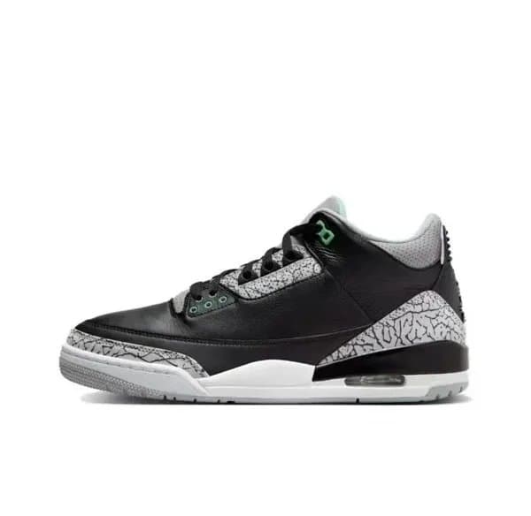 Air Jordan 3 Retro — 12
