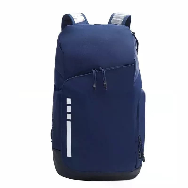 Nike Elite Backpack Navy/White