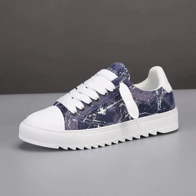 Numeris Atelier Sneaker Contrast Toe — 26