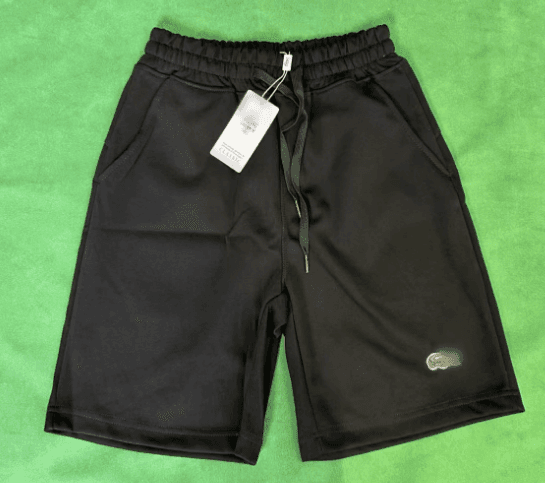 Lacoste Sport Shorts Classic Fit