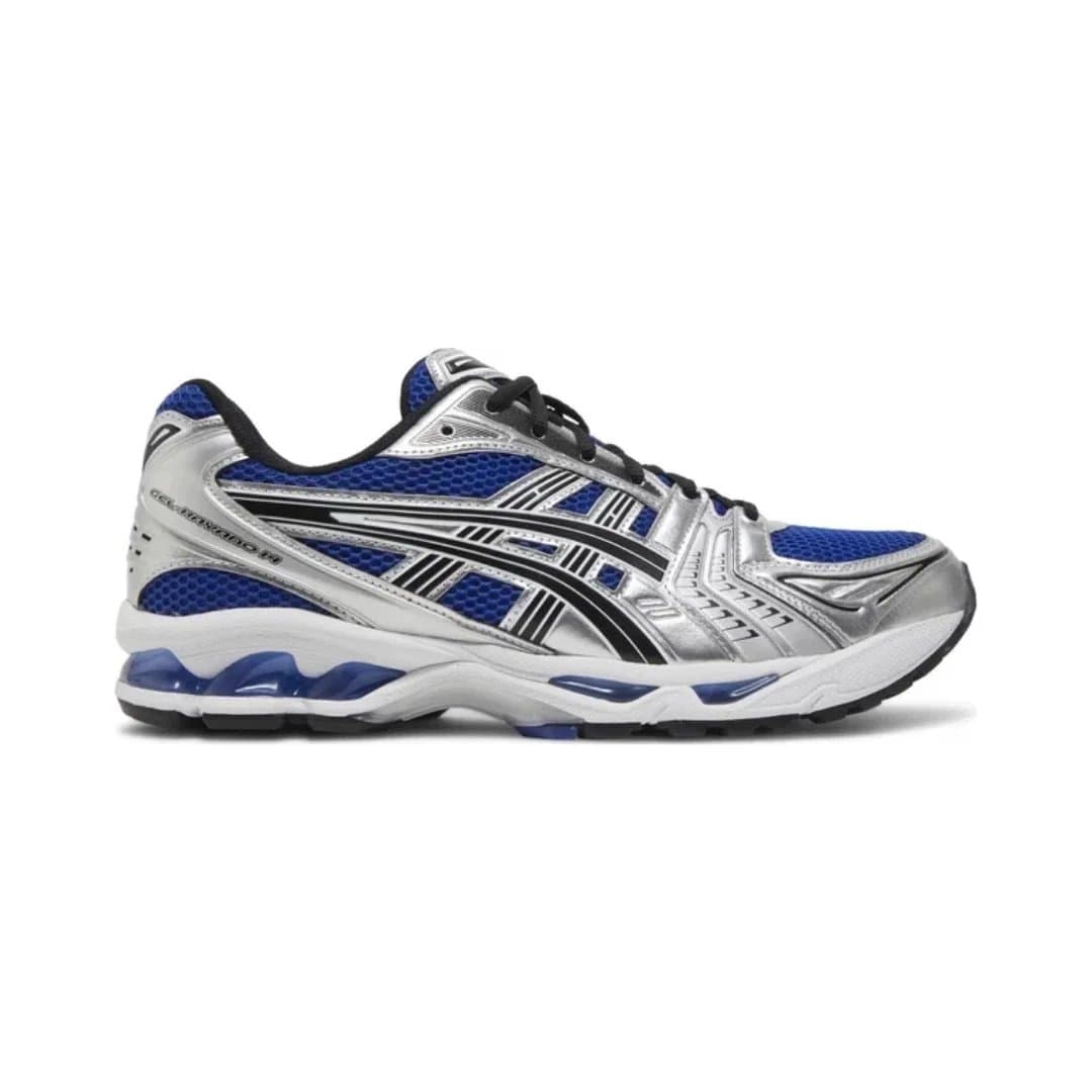 Asics Gel-Kayano 14 Royal Blue/Silver