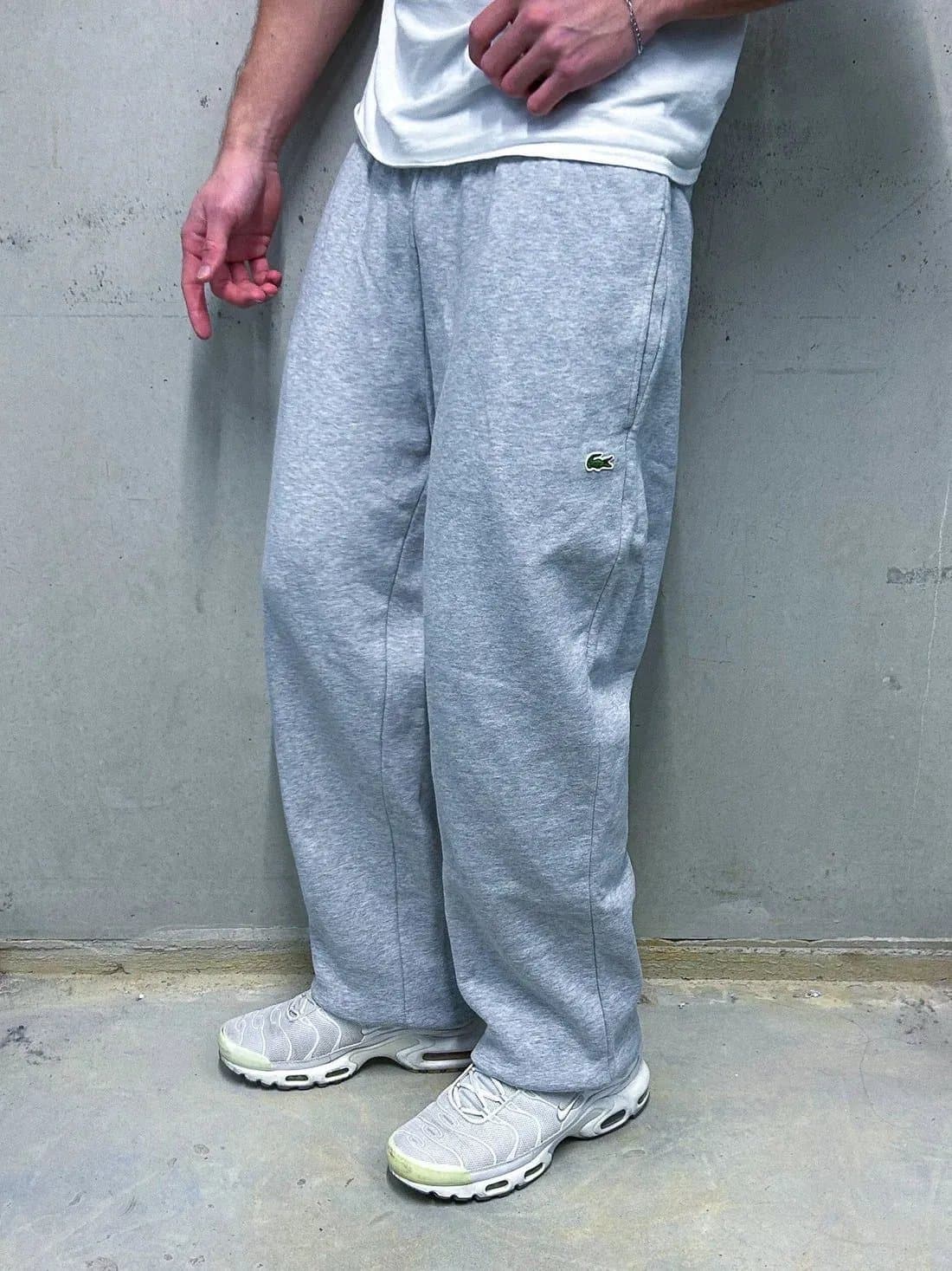 Lacoste Sweatpants Classic Fit